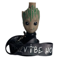 Персональний Мундштук для Кальяну Vibe Hookah Grut